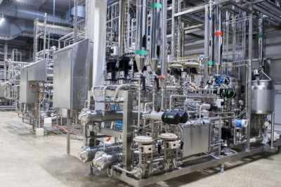 Dairy Processing Equipment Market Report 2021 | Industry Growth, Share, Size, Demand Market Analysis 2026