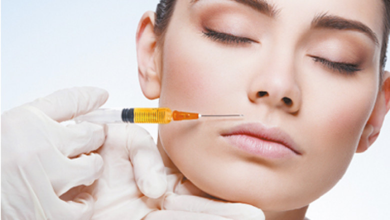 DERMAL FILLERS TREATMENT IN GURGAON