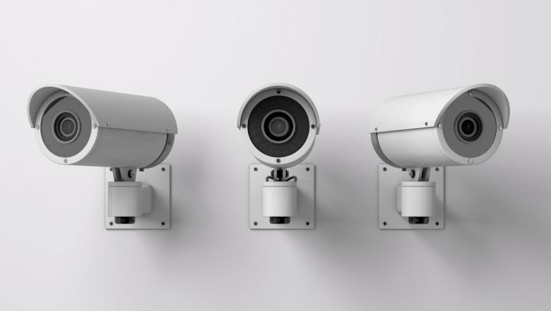 Find the Benefits of Having CCTV Installation for Your Buildings?
