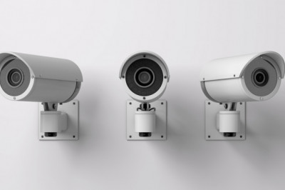 Find the Benefits of Having CCTV Installation for Your Buildings?