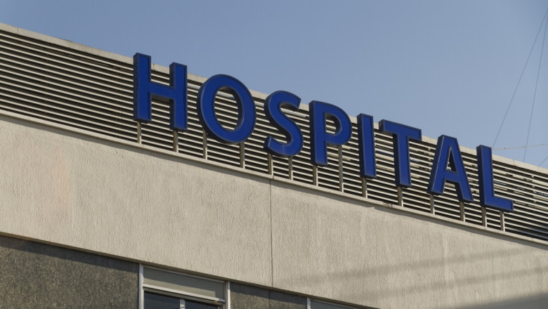 Get the Hospitals Mailing List from Healthcare Mailing