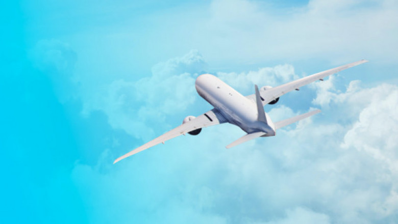 Global Airlines Market Analysis And In-Depth Research On Market Size, Trends, Emerging Growth Factors And Forecast To 2027