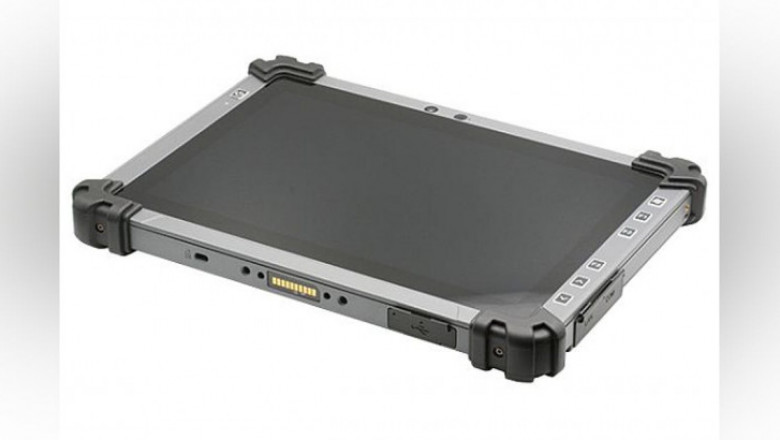 Global Rugged Handheld Electronic Devices market Size In 2021: Top Countries Data with CAGR Value, Global Industry Brief Analysis by Top Key companies and Growth Insights to 2027