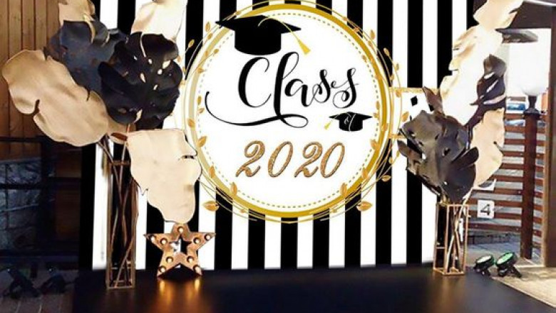 Graduation Decorations