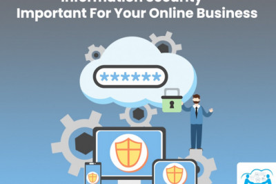 HOST CAFE DAY INFORMATION SECURITY