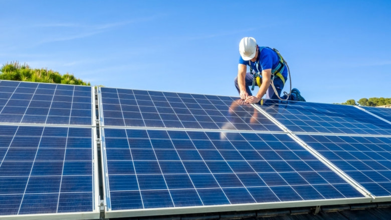 How Grid Connected Solar Rooftop Programme is Beneficial for You?