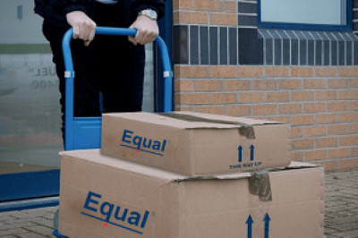 How to Carry Load with Ease