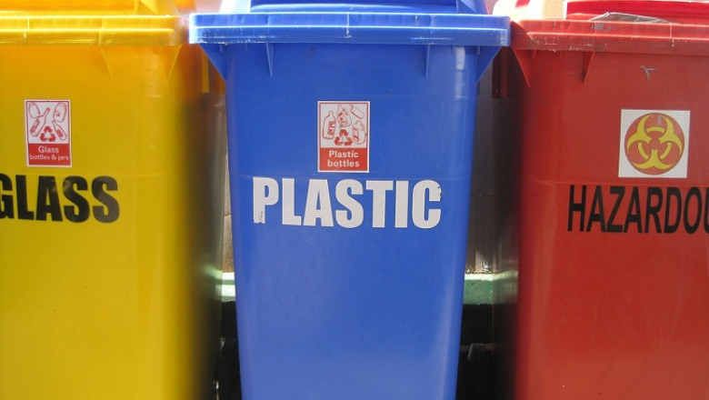 How To Choose The Professionals For Skip Hire Services?