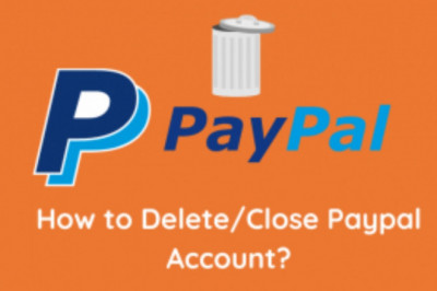 How to Close PayPal Account – Complete Guide