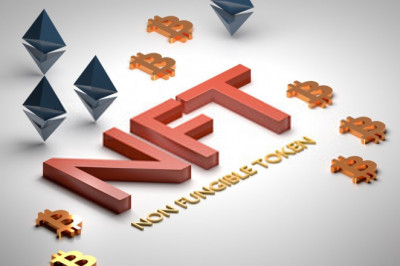 Make your business goals a reality with NFT Development Services