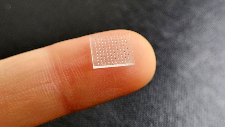 Microneedle Flu Vaccine Market at Splendid Growth of 2006.5 Million USD By Technology