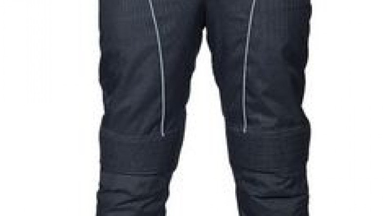 Motorcycle Protective Clothing
