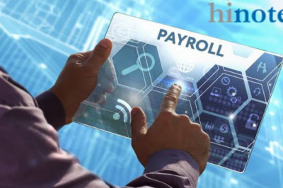 Payroll software India