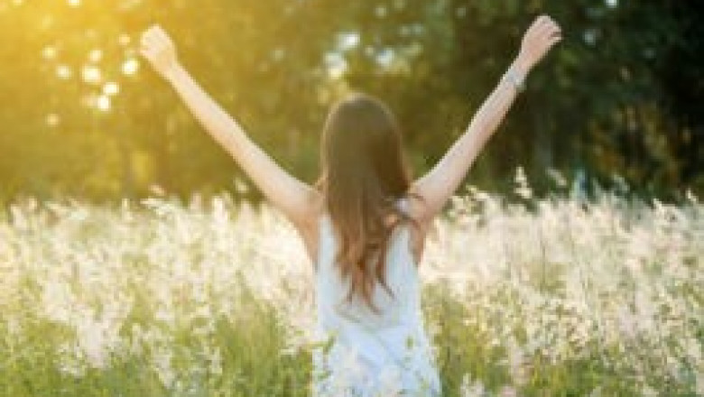 Personal Empowerment