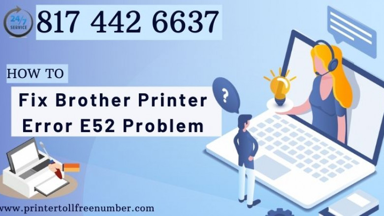 Printer Troubleshooting Guide 817 442 6637