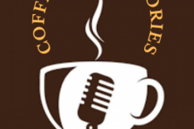 Rahul Rawal Podcast - Coffee Table Stories