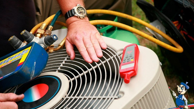 Synergy Home Services Hempstead