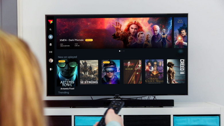 Things To Consider Before Starting An Online TV Channel