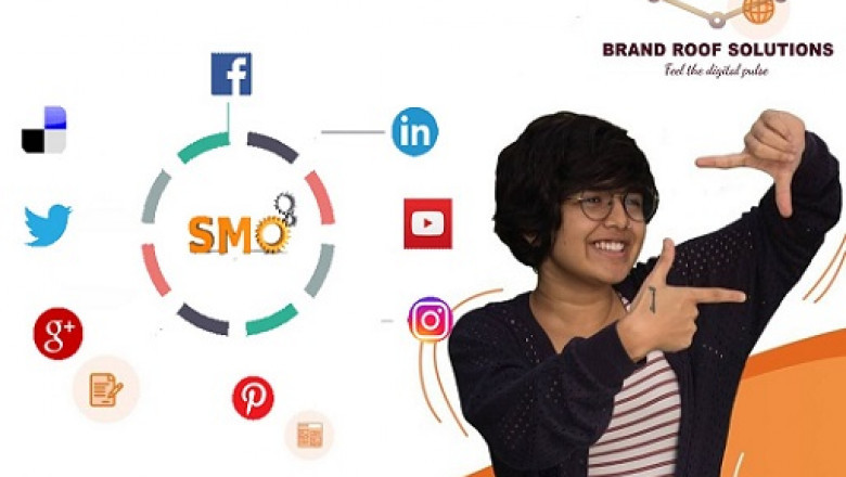 Top 10 Digital Marketing Services Agency 2021 | brand roof solutions