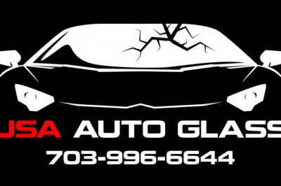 USA Auto Glass: Providing Windshield Replacements & Repair Services