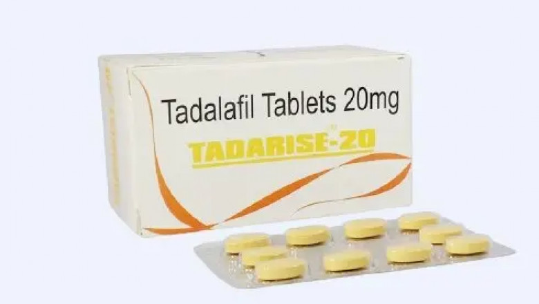 Use Tadarise For Better Erection During Intercourse