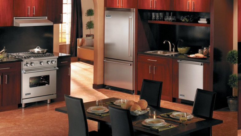 Viking Professional Service Huntington Beach