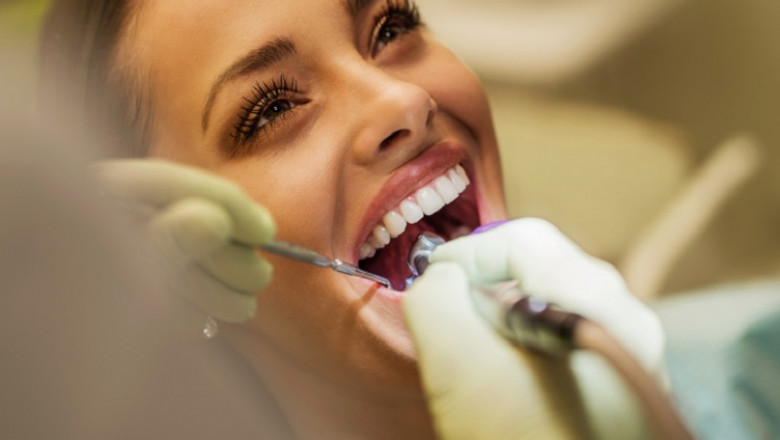 Walk In Emergency Dentist Near Me Open Now