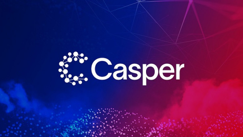 What is Casper Network (CSPR)?