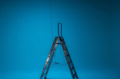 What You Must Know About Choosing The Right Ladder