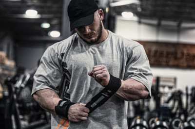 4 Items to Help You Inside and Outside the Gym