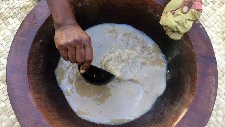 4 Things to Expect as a First-Time Kava Drinker