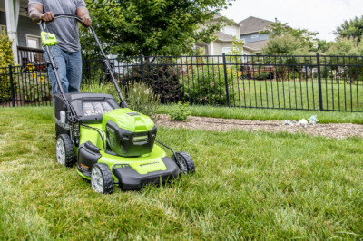 A New Homeowner’s Guide to Yard Equipment