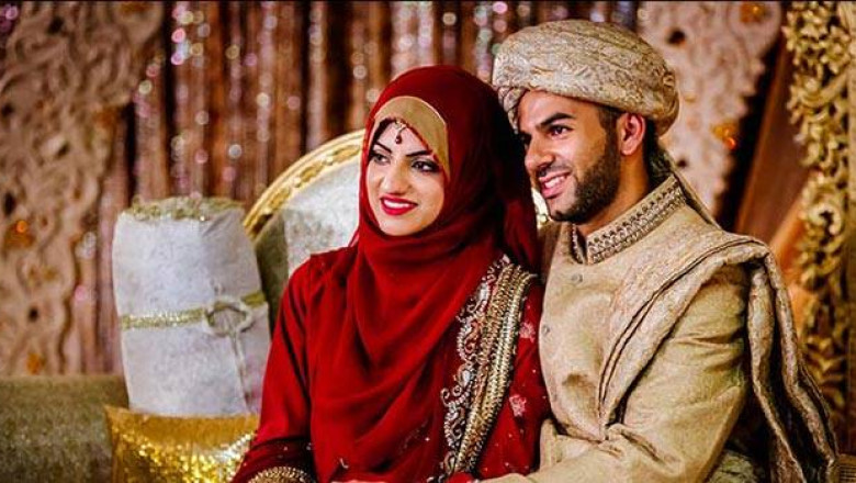 Best Muslim matrimonial Nikahnamah.com