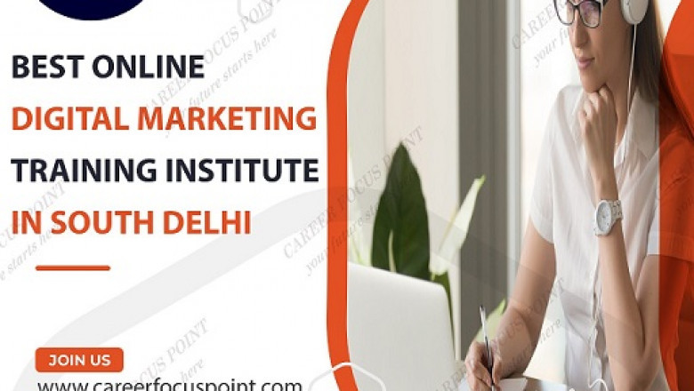 Best Website Designing Company in Delhi | Career Focus Point