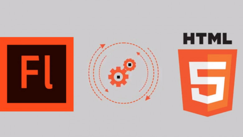 Converting Flash TO HTML5: Apex