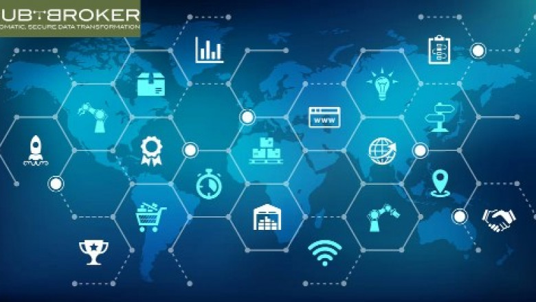 Creating a Digital Transformation Strategy for Your Supply Chain