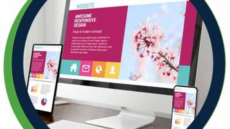 Excellent Website Design Company Umbrella Local