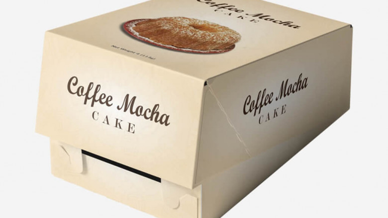 Custom Printed Boxes Manufacturer USA