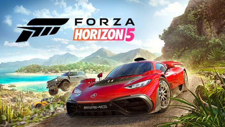 Forza Horizon 5: Ways to Unlock Every Free Car with Accolades