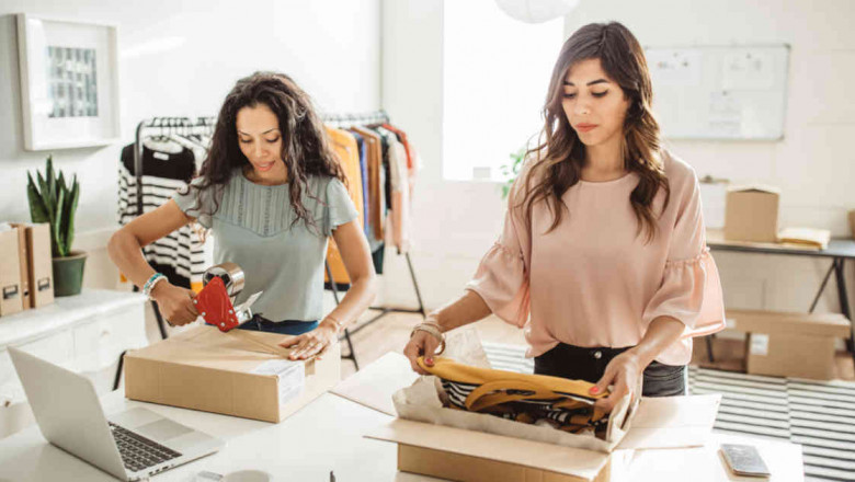 How to Start a Retail Online Store Successfully With Shopify?