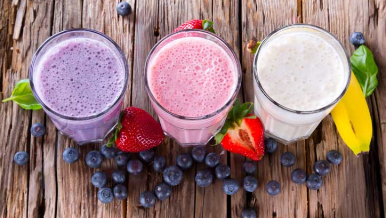 Innovative Report on Protein Smoothie Market 2021 Focusing on Industry Growth and Emerging Trends with Key Vendors like Exante(UK), ThinkThin, LLC(US), General Mills(US)