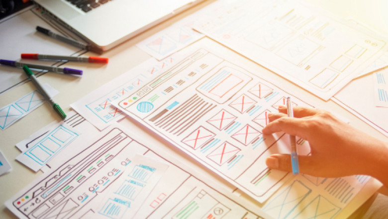 Let’s Check Out Best UI/UX Design Trends 2021 Dominated in the Market