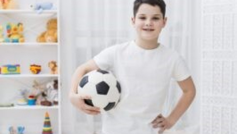 Need of Physical Education for Kids