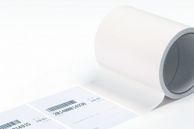 New Comprehensive Report on Linerless Labels Market is Thriving Worldwide with Prominent Players like 3M (US), CCL Industries Inc (Canada), R.R. Donnelley & Sons Company
