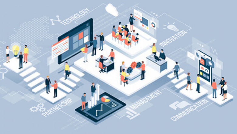 Rarible Clone Script Is Introduced For The Upliftment Of Your Digital Business