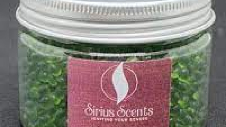 Sola Flower Lily Diffuser