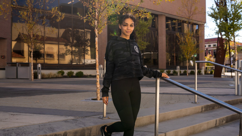 Statement-Making Tattoo Apparel to Pick Up for the Colder Months