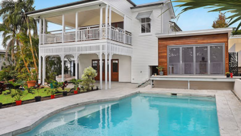 Swimming Pool Construction | Arbian Pools