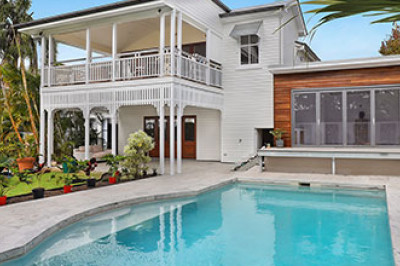 Swimming Pool Construction | Arbian Pools