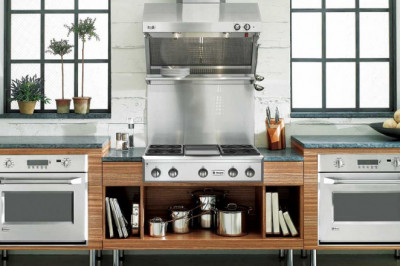 Synergy Home Services Norridge